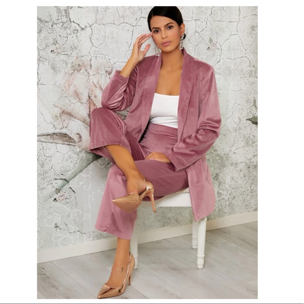 SHEIN 2 piece 🌸